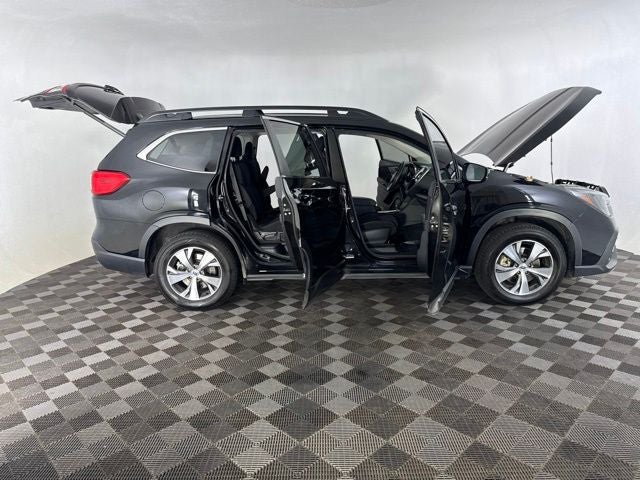 2025 Subaru Ascent Premium