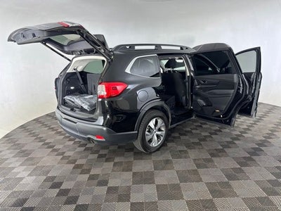 2025 Subaru Ascent Premium