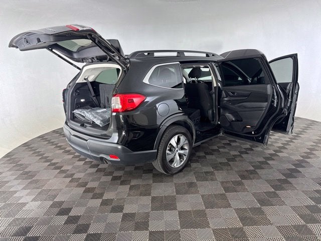 2025 Subaru Ascent Premium