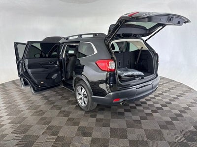 2025 Subaru Ascent Premium