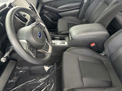 2025 Subaru Ascent Premium