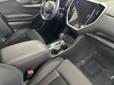 2025 Subaru Ascent Premium