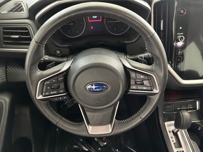 2025 Subaru Ascent Premium