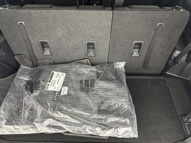 2025 Subaru Ascent Premium