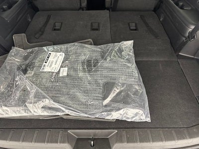 2025 Subaru Ascent Premium