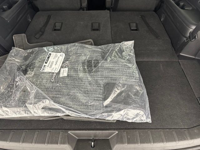 2025 Subaru Ascent Premium
