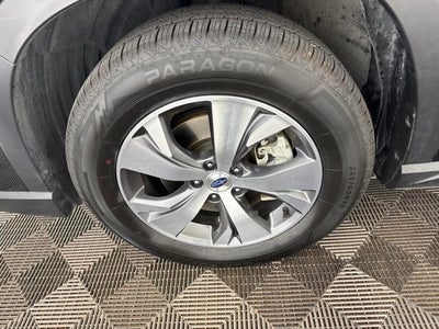 2025 Subaru Ascent Premium