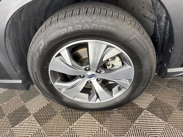 2025 Subaru Ascent Premium