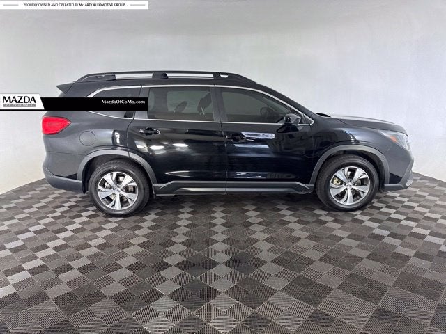 2025 Subaru Ascent Premium