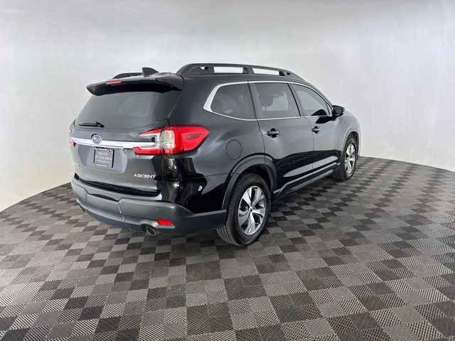 2025 Subaru Ascent Premium