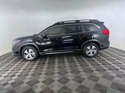 2025 Subaru Ascent Premium