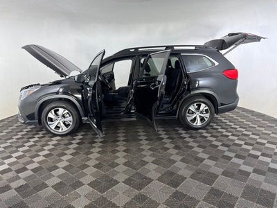 2025 Subaru Ascent Premium
