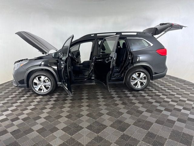 2025 Subaru Ascent Premium