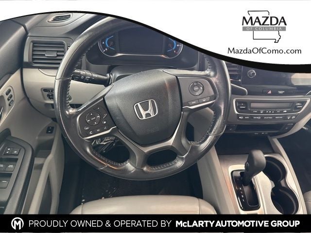 2020 Honda Pilot EX-L