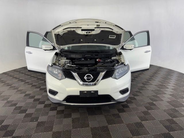 2014 Nissan Rogue SV