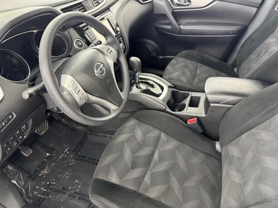 2014 Nissan Rogue SV