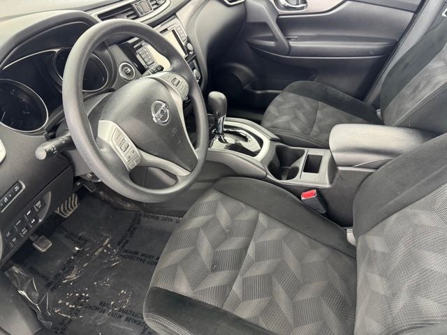 2014 Nissan Rogue SV