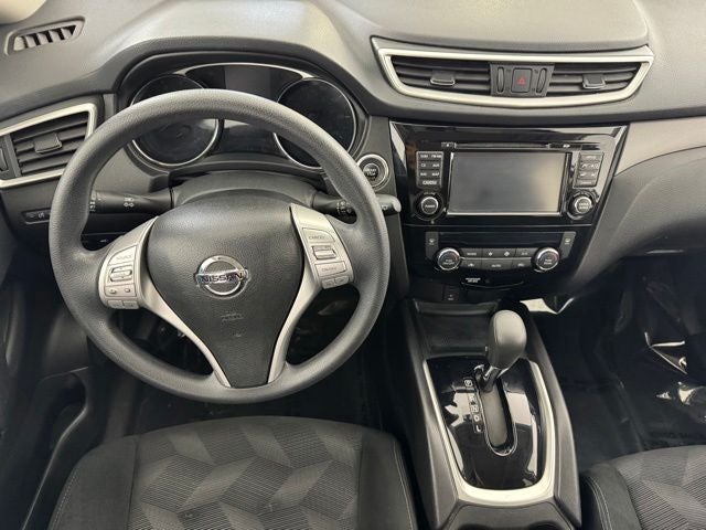 2014 Nissan Rogue SV