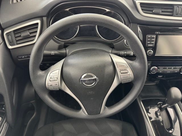 2014 Nissan Rogue SV