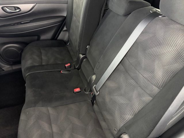 2014 Nissan Rogue SV