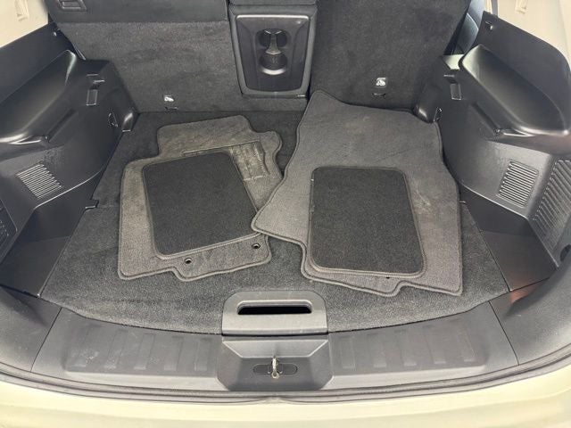 2014 Nissan Rogue SV