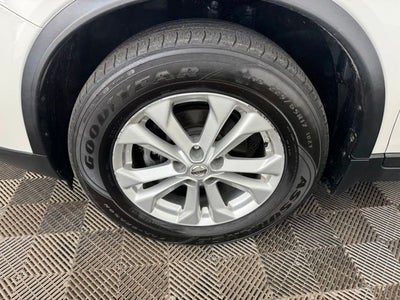 2014 Nissan Rogue SV