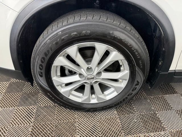 2014 Nissan Rogue SV