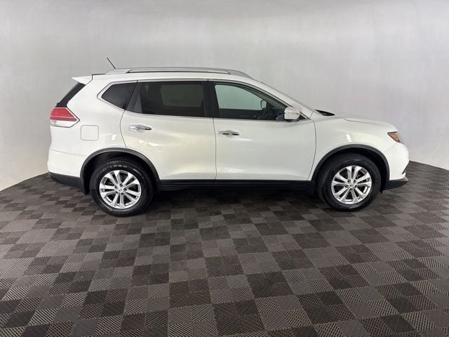 2014 Nissan Rogue SV