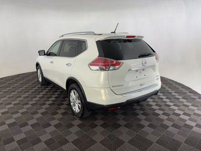 2014 Nissan Rogue SV