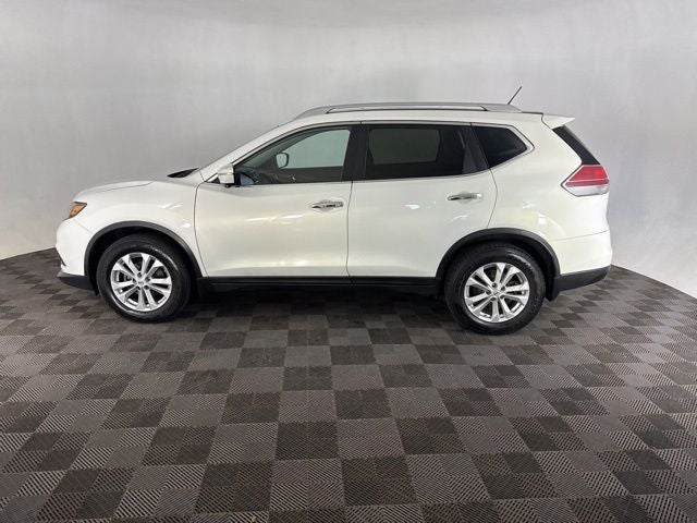 2014 Nissan Rogue SV