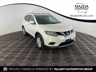 2014 Nissan Rogue SV