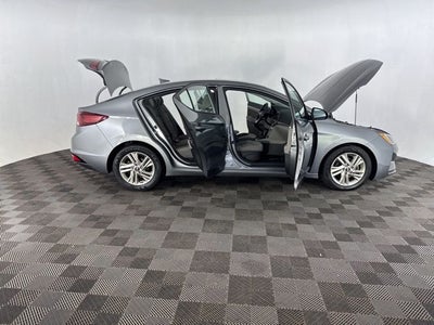 2019 Hyundai Elantra Value Edition