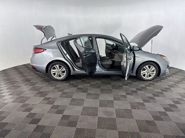 2019 Hyundai Elantra Value Edition