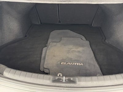 2019 Hyundai Elantra Value Edition