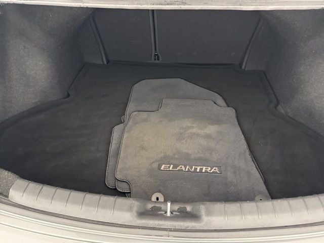 2019 Hyundai Elantra Value Edition