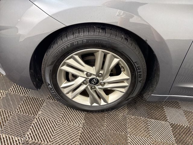 2019 Hyundai Elantra Value Edition