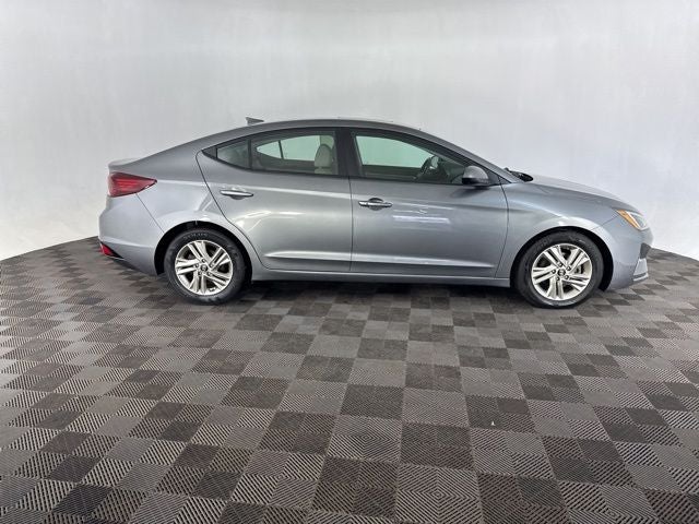 2019 Hyundai Elantra Value Edition