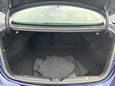 2012 Hyundai Elantra Limited