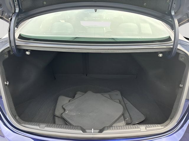 2012 Hyundai Elantra Limited