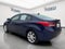 2012 Hyundai Elantra Limited