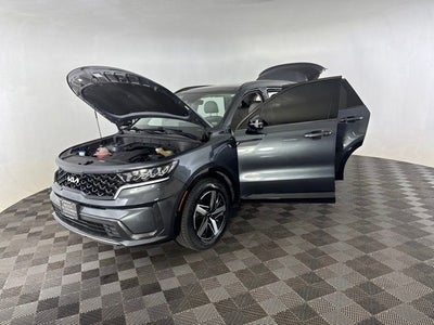 2023 Kia Sorento S