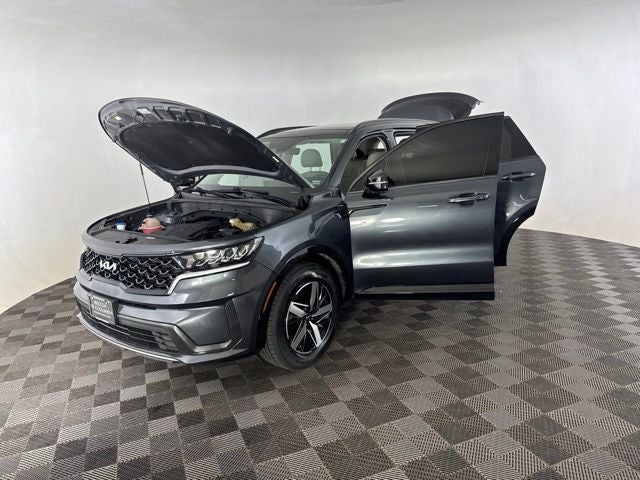 2023 Kia Sorento S