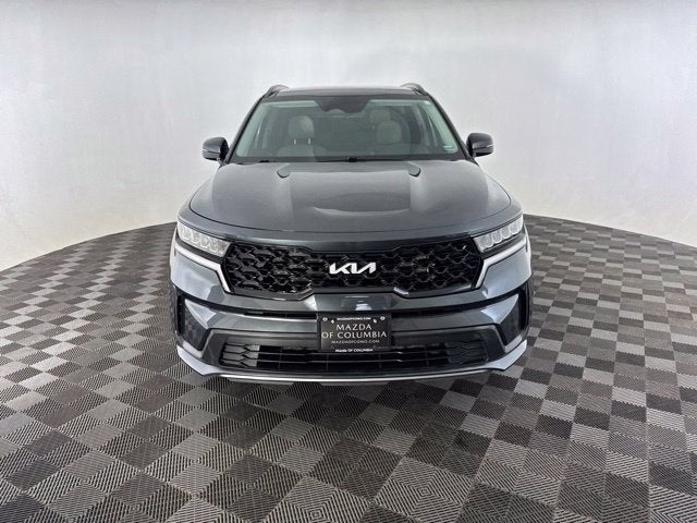 2023 Kia Sorento S