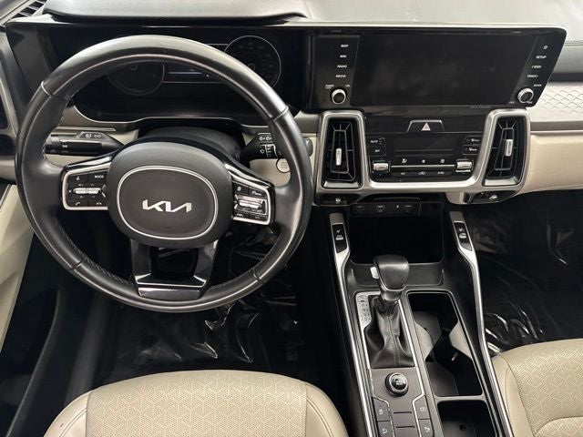 2023 Kia Sorento S