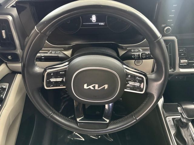 2023 Kia Sorento S