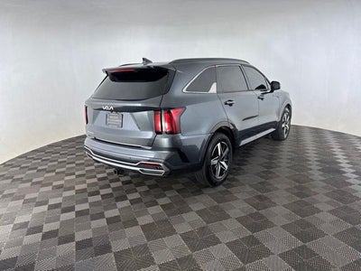 2023 Kia Sorento S