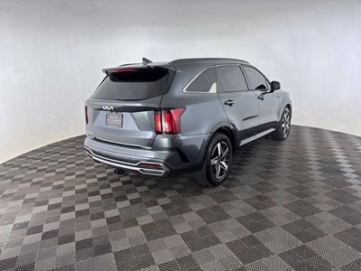 2023 Kia Sorento S