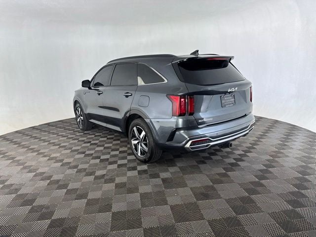 2023 Kia Sorento S