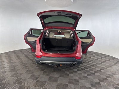 2016 Hyundai Santa Fe Sport 2.0T