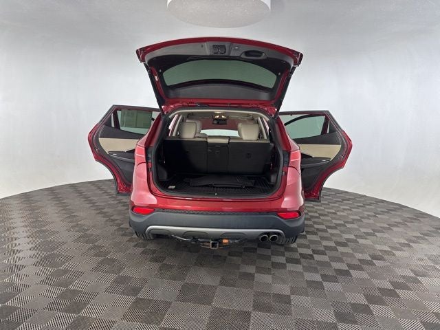 2016 Hyundai Santa Fe Sport 2.0T